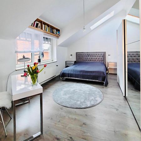 Das Stader Apartment エクステリア 写真