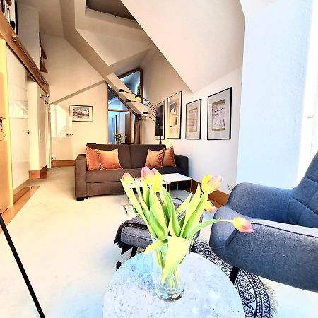 Das Stader Apartment エクステリア 写真