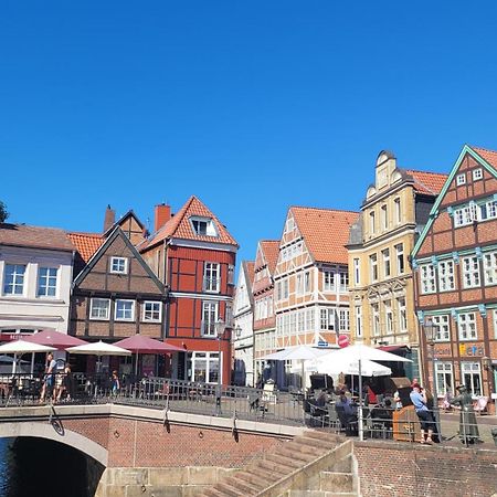 Das Stader Apartment エクステリア 写真