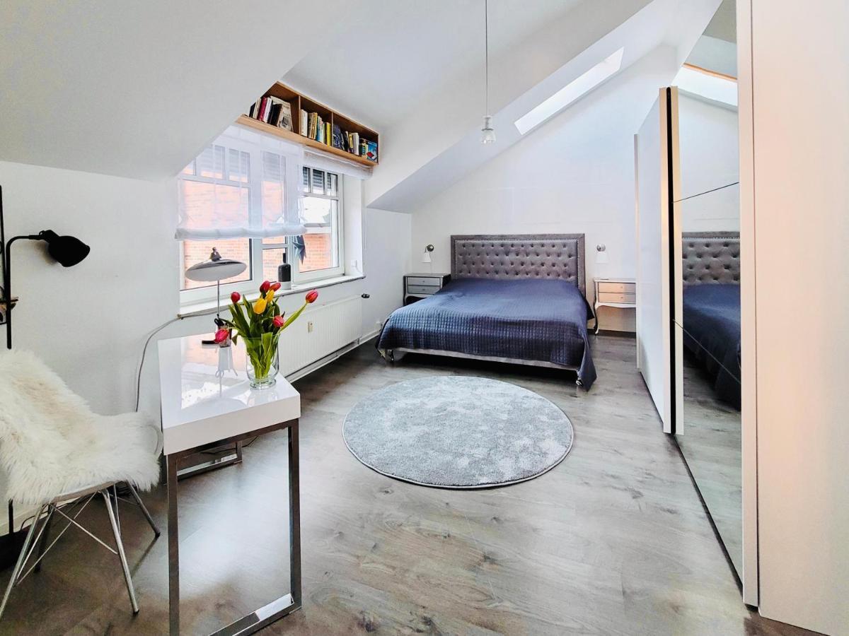 Das Stader Apartment エクステリア 写真