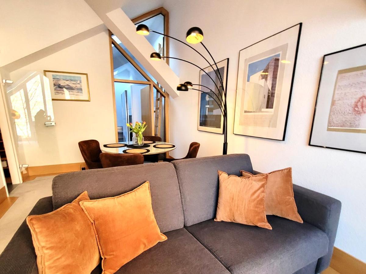Das Stader Apartment エクステリア 写真