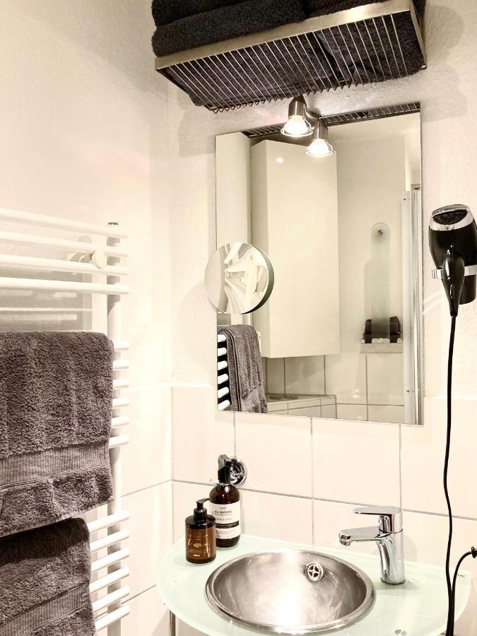 Das Stader Apartment エクステリア 写真