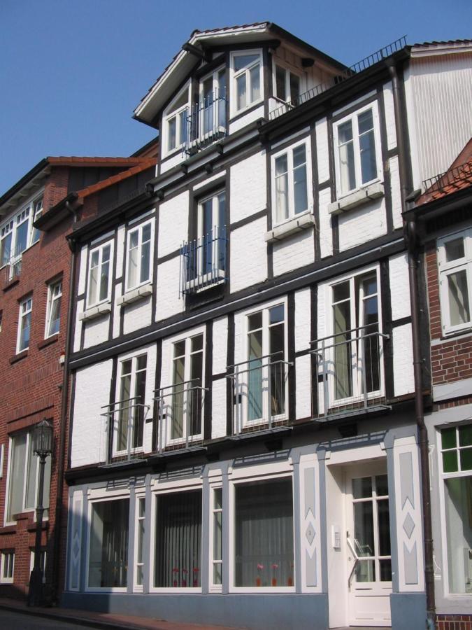 Das Stader Apartment エクステリア 写真
