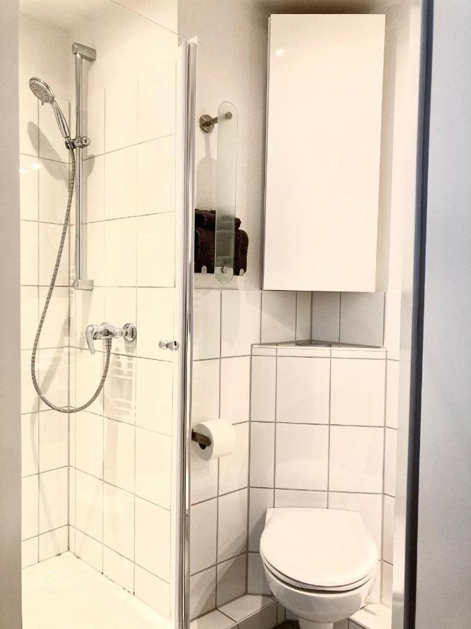 Das Stader Apartment エクステリア 写真
